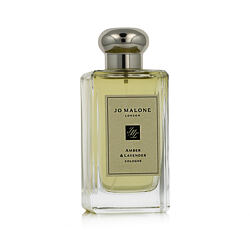 Jo Malone Amber & Lavender Eau de Cologne (uomo) 100 ml
