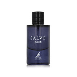 Maison Alhambra Salvo Elixir Eau de Parfum (uomo) 60 ml