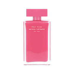 Narciso Rodriguez Fleur Musc for Her Eau de Parfum (donna) 100 ml