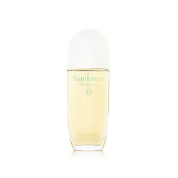 Elizabeth Arden Sunflowers HoneyDaze Eau de Toilette (donna) 100 ml
