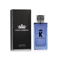 Dolce & Gabbana K pour Homme Eau de Parfum (uomo) 100 ml