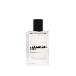 Zadig & Voltaire This Is Her! Undressed Eau de Parfum (donna) 50 ml
