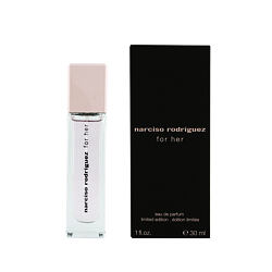 Narciso Rodriguez For Her Eau De Parfum (donna) 30 ml