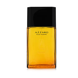 Azzaro Pour Homme Eau de Toilette (uomo) 200 ml