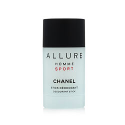 Chanel Allure Homme Sport Deostick profumato (uomo) 75 ml