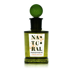 Monotheme Venezia Natural Cocoa Beans Eau de Toilette (unisex) 100 ml