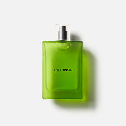 Alexmonhart The Thinker Eau de Parfum (unisex) 100 ml
