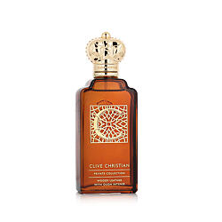 Clive Christian C: Woody Leather Parfum (uomo) 100 ml