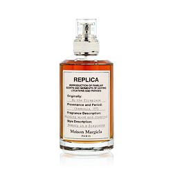 Maison Margiela Replica By the Fireplace Eau de Toilette (unisex) 100 ml