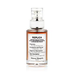 Maison Margiela Replica By the Fireplace Eau de Toilette (unisex) 30 ml