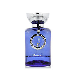 Al Wataniah Massad Eau de Parfum (uomo) 100 ml