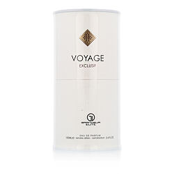 Grandeur Voyage Exclusif Eau de Parfum (unisex) 100 ml