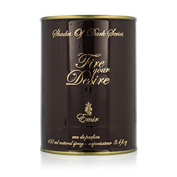 Emir Fire Your Desire Eau de Parfum (unisex) 100 ml