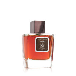 Franck Boclet Vanille Eau de Parfum (unisex) 100 ml