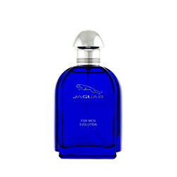 Jaguar For Men Evolution Eau de Toilette (uomo) - tester 100 ml