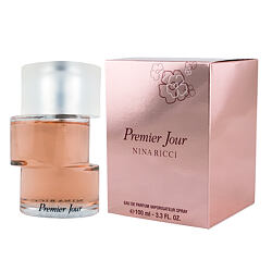 Nina Ricci Premier Jour Eau de Parfum (donna) 100 ml
