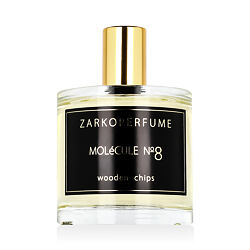 ZarkoPerfume MOLéCULE No. 8 Eau de Parfum (unisex) - disimballato 100 ml