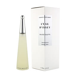 Issey Miyake L'Eau d'Issey Eau de Toilette (donna) 100 ml