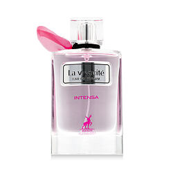 Maison Alhambra La vivacité Intensa Eau de Parfum (donna) 100 ml