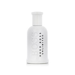 Hugo Boss Boss Bottled Unlimited Eau de Toilette (uomo) - tester 100 ml