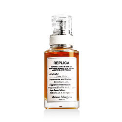 Maison Margiela Replica Jazz Club Eau de Toilette (uomo) 30 ml