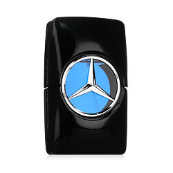 Mercedes-Benz Mercedes-Benz Man Intense Eau de Toilette (uomo) 50 ml