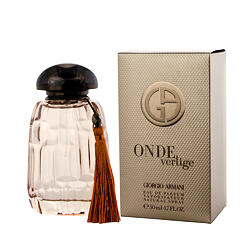 Giorgio Armani Onde Vertige Eau de Parfum (donna) 50 ml