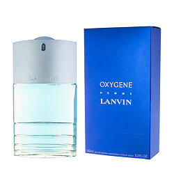 Lanvin Oxygene for Men Eau de Toilette (uomo) 100 ml