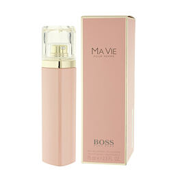 Hugo Boss Boss Ma Vie Pour Femme Eau de Parfum (donna) 75 ml