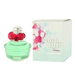 Cacharel Catch Me...L'Eau Eau de Toilette (donna) 80 ml