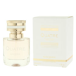 Boucheron Quatre Pour Femme Eau de Parfum (donna) 30 ml