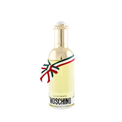 Moschino Moschino Eau de Toilette (donna) - tester 75 ml