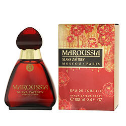 Slava Zaitsev Maroussia Eau de Toilette (donna) 100 ml