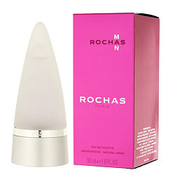 Rochas Rochas Man Eau de Toilette (uomo) 50 ml