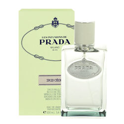 Prada Infusion D'Iris Cèdre Eau de Parfum (unisex) - tester 100 ml