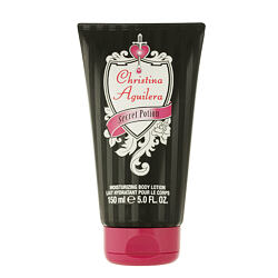 Christina Aguilera Secret Potion Latte per il corpo (donna) 150 ml