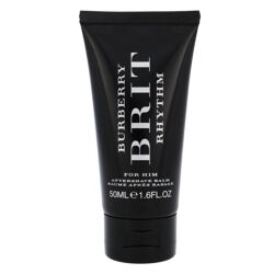 Burberry Brit Rhythm for Him Balsamo dopobarba profumato (uomo) 50 ml