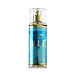 Guess Seductive Femme Blue Spray da corpo (donna) 125 ml