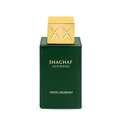 Swiss Arabian Shaghaf Oud Royale Eau de Parfum (unisex) 75 ml