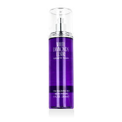 Elizabeth Taylor White Diamonds Lustre Spray da corpo (donna) 236 ml