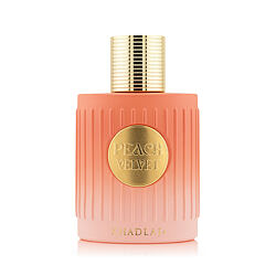 Khadlaj Peach Velvet Extrait de Parfum (donna) 100 ml