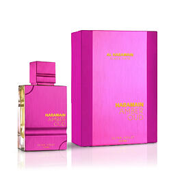 Al Haramain Amber Oud Ultra Violet Eau de Parfum (donna) 120 ml