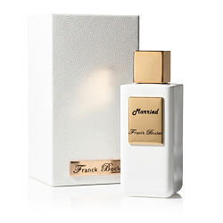 Franck Boclet Married Extrait de Parfum (donna) 100 ml