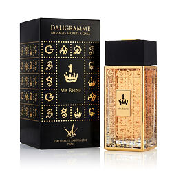 Dali Haute Parfumerie Daligramme Ma Reine Eau de Parfum (donna) 100 ml