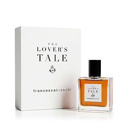 Francesca Bianchi The Lover's Tale Extrait de parfum (unisex) 30 ml