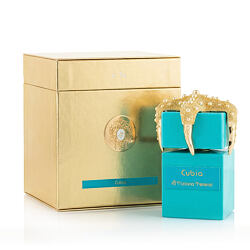 Tiziana Terenzi Cubia Extrait de Parfum (unisex) - disimballato 100 ml