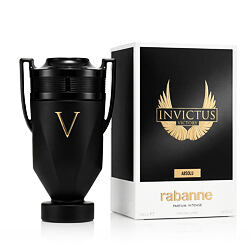 Rabanne Invictus Victory Eau de parfum Extrême (uomo) 200 ml