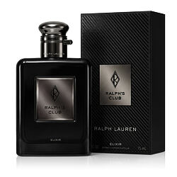 Ralph Lauren Ralph's Club Elixir Eau De Parfum Concentrée (uomo) - ricaricabile 75 ml