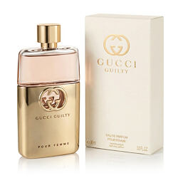 Gucci Guilty Pour Femme Eau de Parfum (donna) - disimballato 90 ml