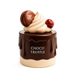 Al Wataniah Munchies Choco Truffle Eau de Parfum (donna) 100 ml